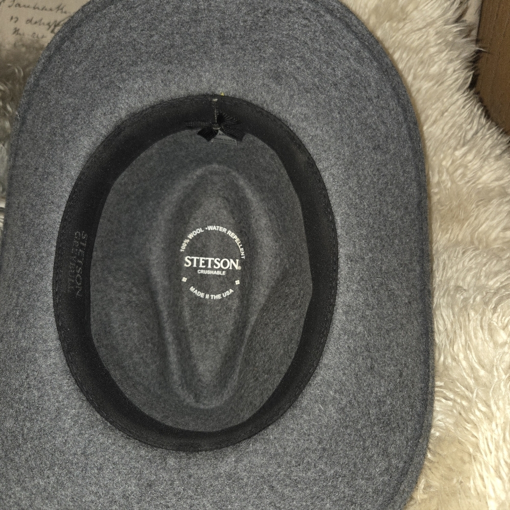 Stetson Explorer Hat - Picture 6 of 7